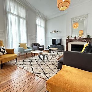 Appartement met Drie Slaapkamers
